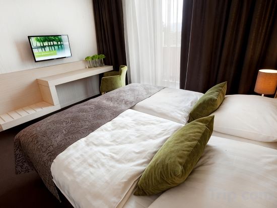 Hotel Astoria Superior Room Type - Standard Double Without Balcony