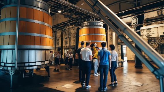 Langhe and Barolo - Private Wine Tour from Turin
