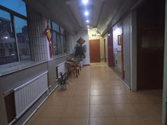 Others 5, Yantai Furong Hotel, Yantai