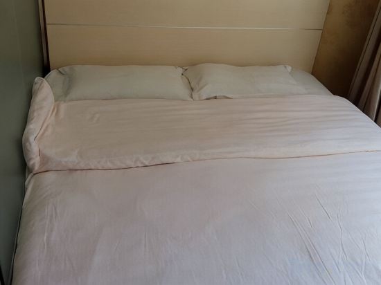 Others 2, Tianzhou Express Hotel, Mudanjiang