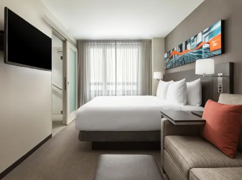Hyatt Place New York City/Times Square