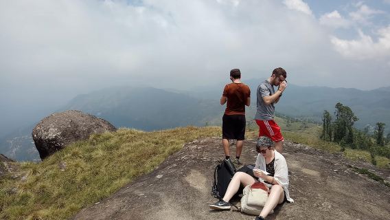 Full day in hiking in Munnar (By Munnar Info)