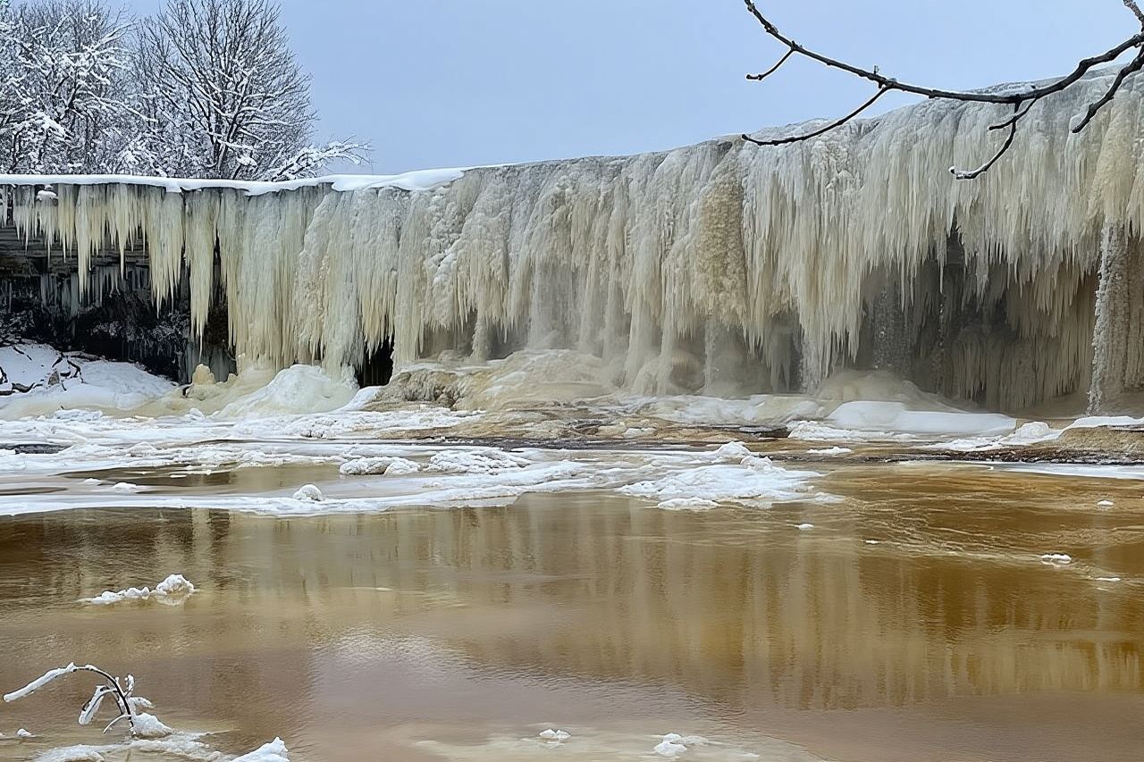 Tagesausflug zum Lahemaa-Nationalpark