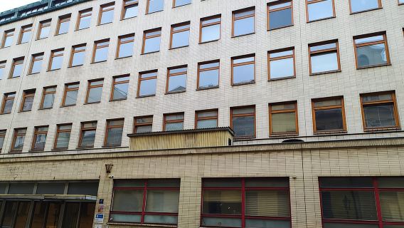 ทัวร์เดินชมสงครามและความสมบูรณ์แบบส่วนตัวในปราก