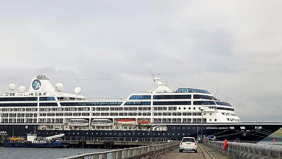 Экскурсия по побережью Лох-Несса из Инвергордона