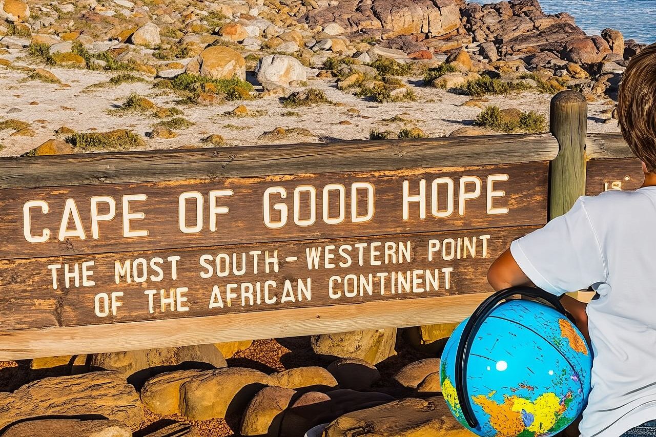 Cape of Good Hope-Cape Point - Penguins Private Tour Cape Town