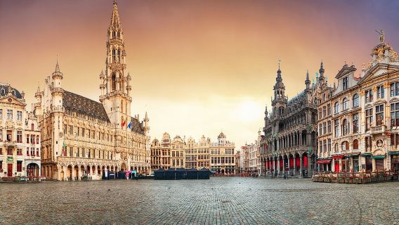 BrusselsTours