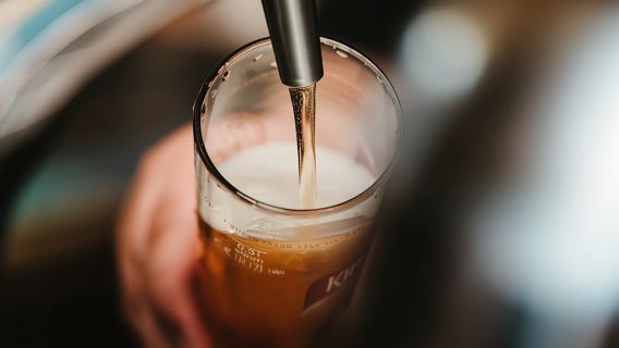 Ghost and Booze walking tour of Chattanooga