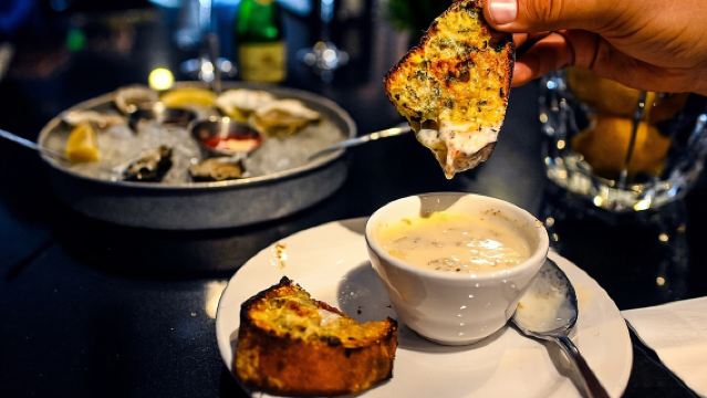 San Francisco Mission District Food Tour with 5 Authentic Dishes