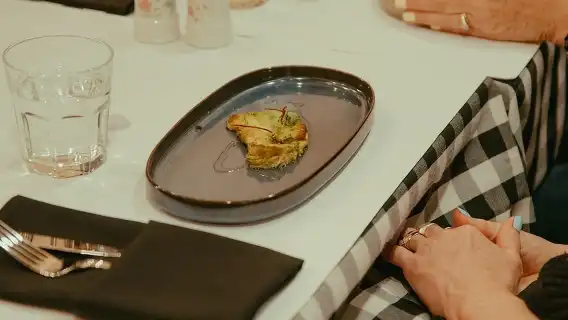 Old Quebec City Food and Drink Walking Tour