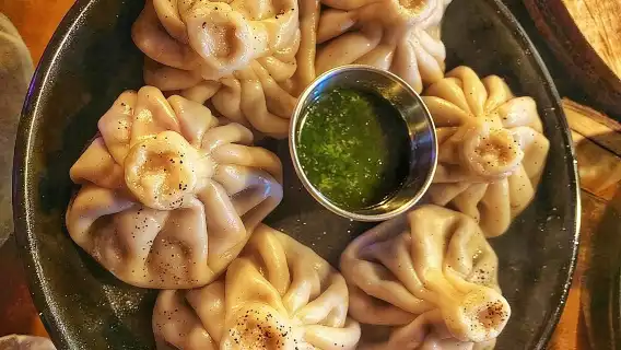 Hell's Kitchen Guided Food Tour