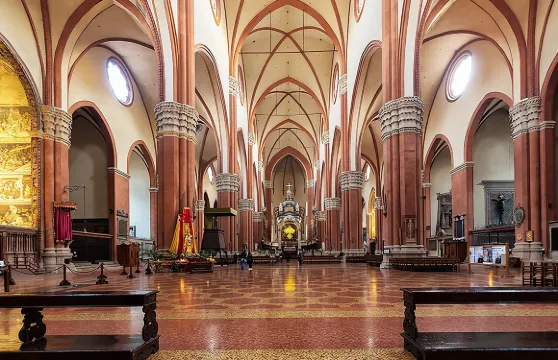 博洛尼亞步行導覽（附語音及文字指南）