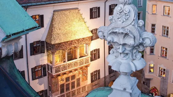 Innsbruck: City Card Including Public Transport