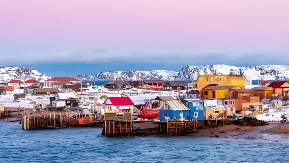 Российский Мурманск|однодневный тур в Териберку|Многодневные туры с возможностью настройки|Гибкие маршруты&