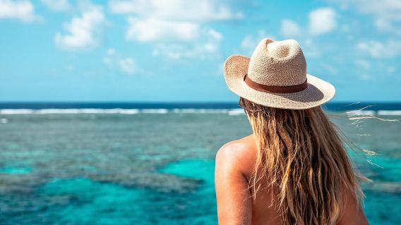 Port Douglas: Outer Barrier Reef Snorkel and Dive Options