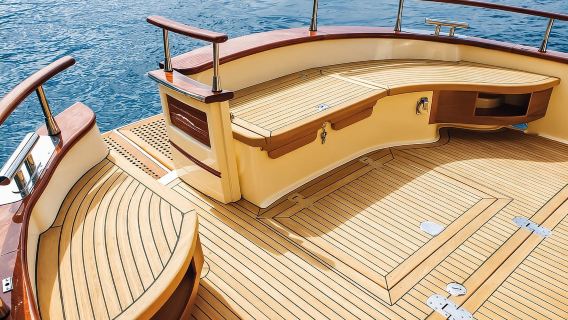 Amalfiküste & Positano: Bootstour mit Schnorcheln & Getränken