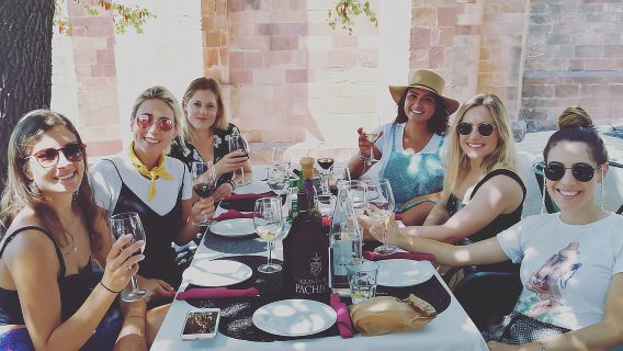 Faro: Recorrido gastronómico guiado a pie por el casco antiguo