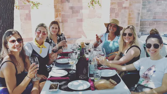 Faro: Old Town Guided Walking Food Tour