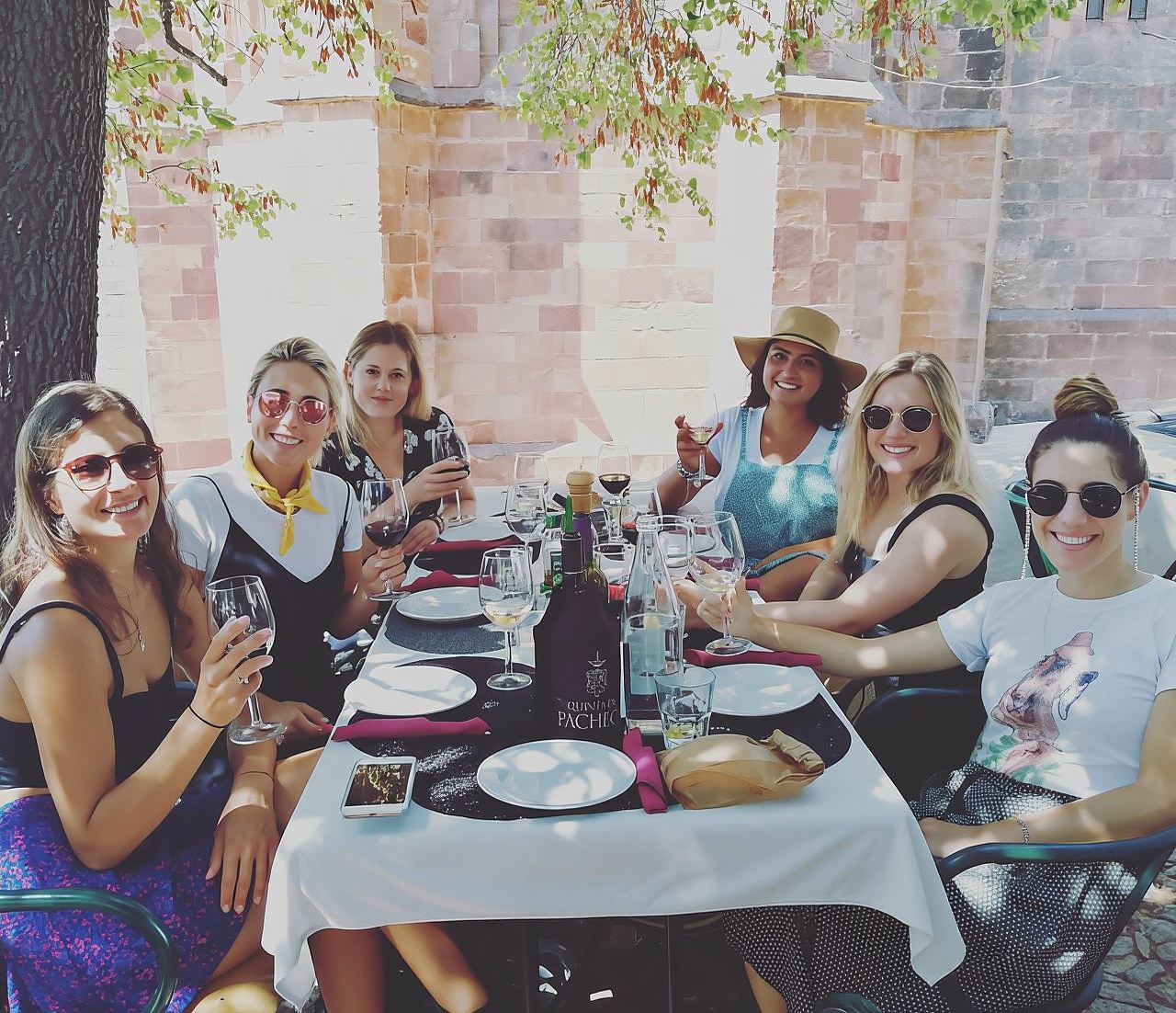 Faro: tour gastronomico guidato a piedi nel centro storico