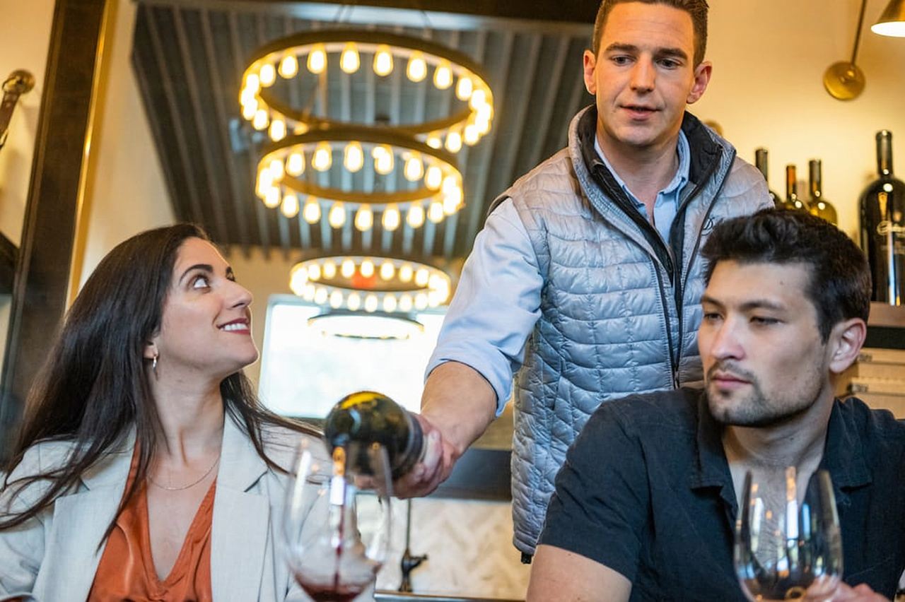 Dari San Francisco: The Ultimate Napa and Sonoma Wine Tour