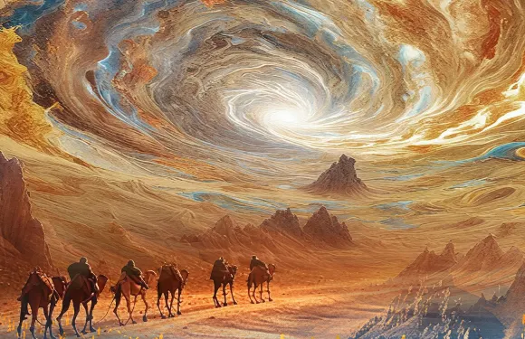 【淡季優惠 贈住宿】敦煌西線 雅丹+陽關+玉門關一日遊