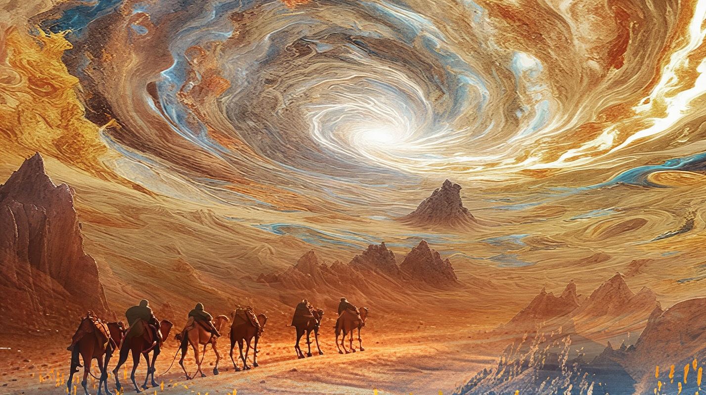 【淡季優惠 贈住宿】敦煌西線 雅丹+陽關+玉門關一日遊