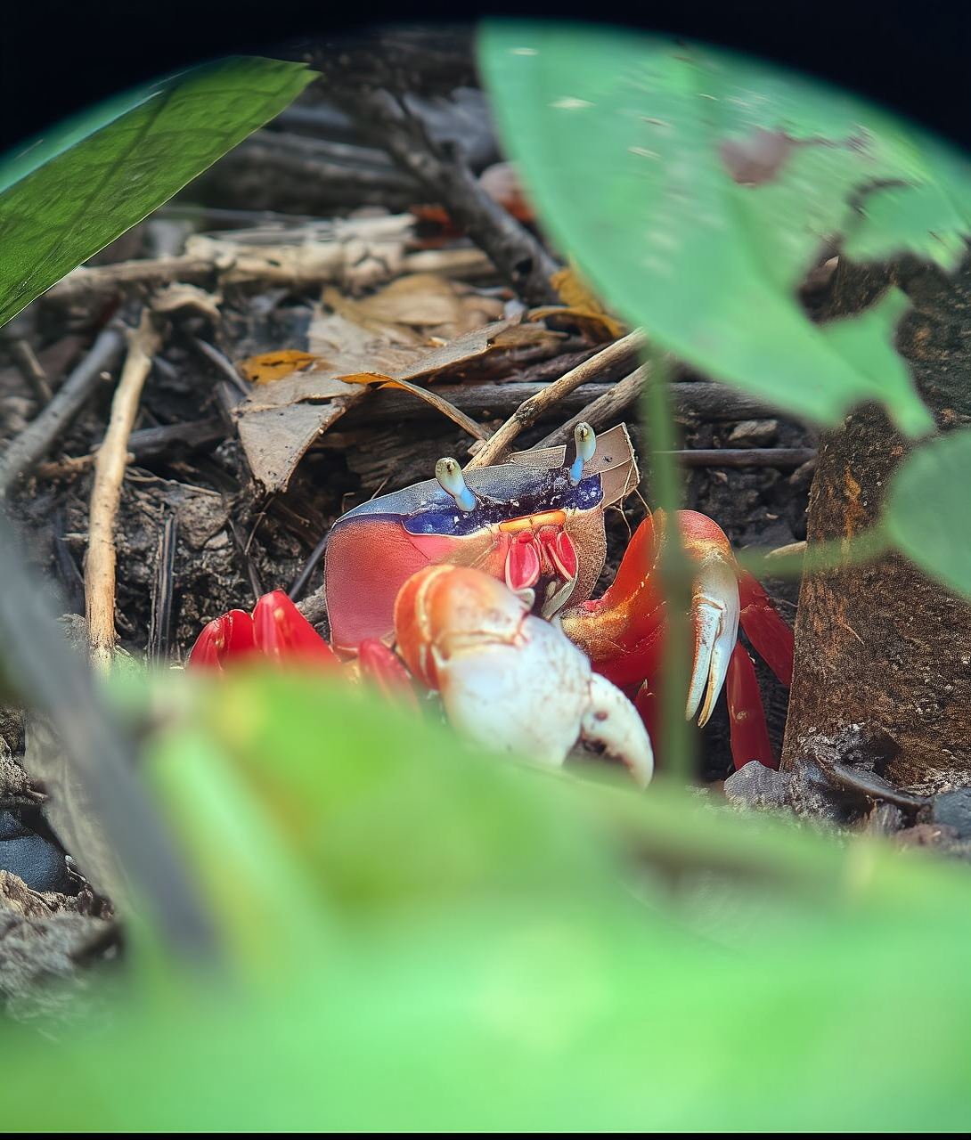 Manuel Antonio National Park: Walking Guided Tour