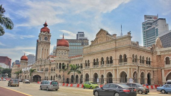 Excursión de un día en Kuala Lumpur: Visita los 25 lugares más destacados con traslado incluido