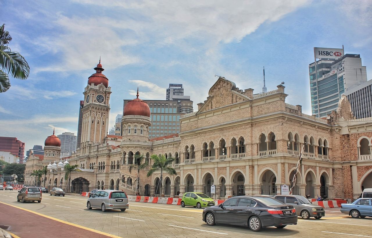 Kuala Lumpur Full-Day Tour: Explore 25 Must-See Attractions with Included Transfers