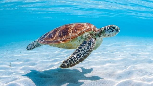 Antilla Shipwreck Seabob Tour