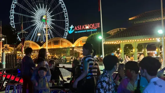 Bangkok Sightseeing Tours