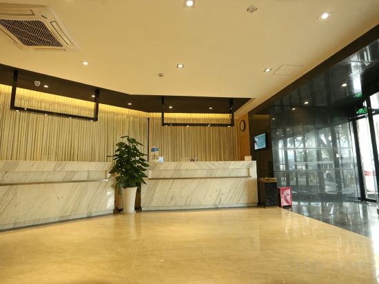 Others 5, Jinjiang Inn Select (Zhenjiang Wanda Plaza Xijindu Hotel), Zhenjiang