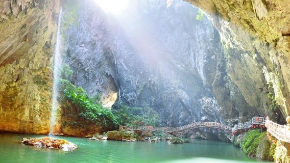 GuangzhouTours