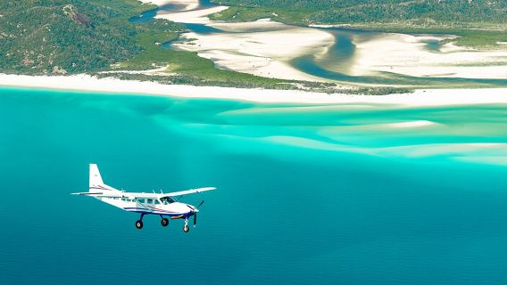WhitsundaysExperiences