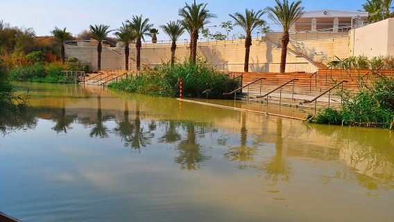 AmmanTours