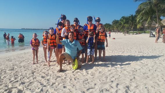 Playa del CarmenTours