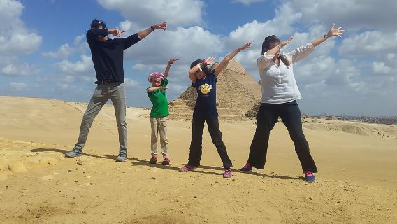 CairoTours