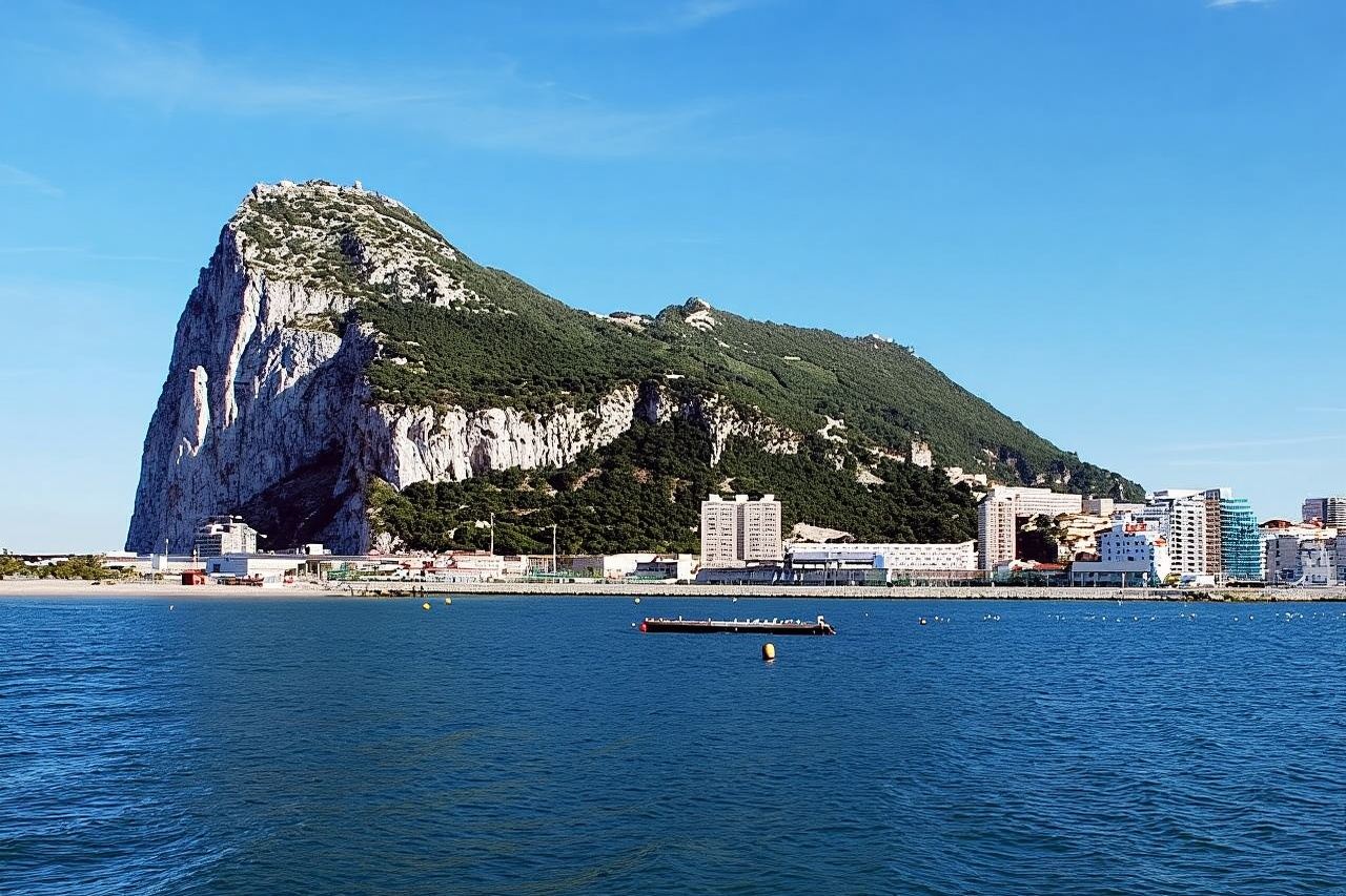 Private exclusive tours from Malaga and Marbella to Gibraltar 