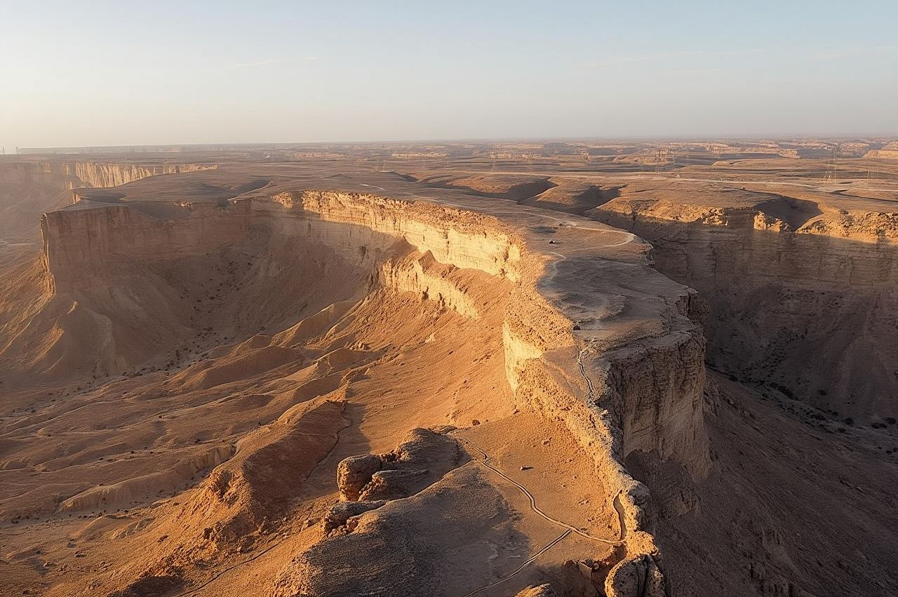 The Second Edge Adventure