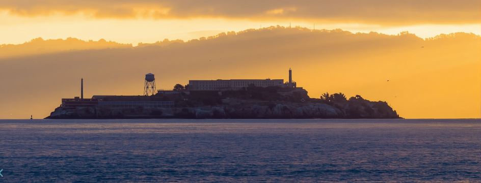 รถบัสแบบขึ้นลงได้ในซานฟรานซิสโก สหรัฐอเมริกา (2 วัน) และทัวร์อัลคาทราซ 17223