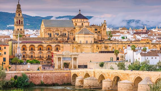 Visita guiada a la Mezquita-Catedral de Córdoba