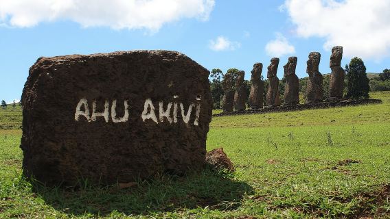 Easter IslandTours