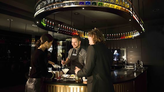 Bols Cocktail Experience and Cocktail Workshop