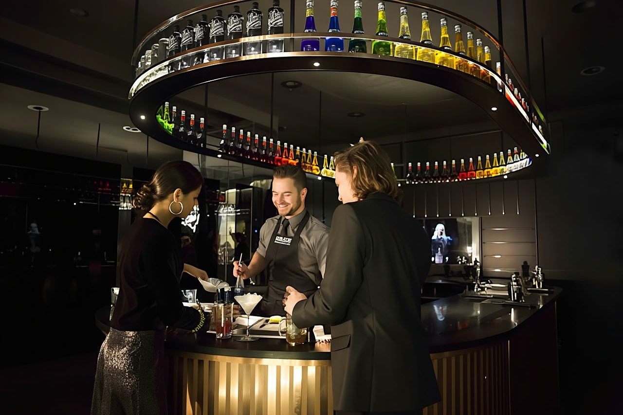 Bols Cocktail Experience and Cocktail Workshop