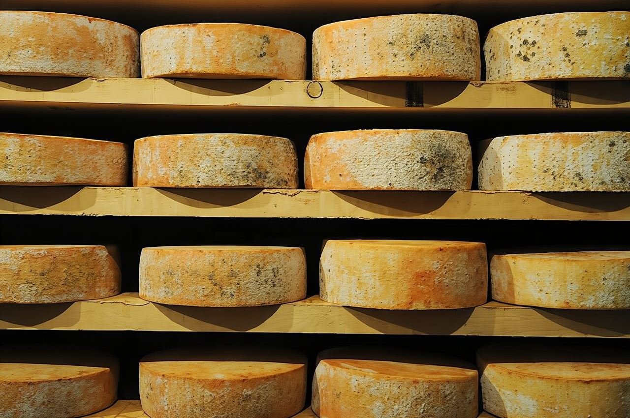 Guided Walking Tour to Discover Innsbruck Food Culture