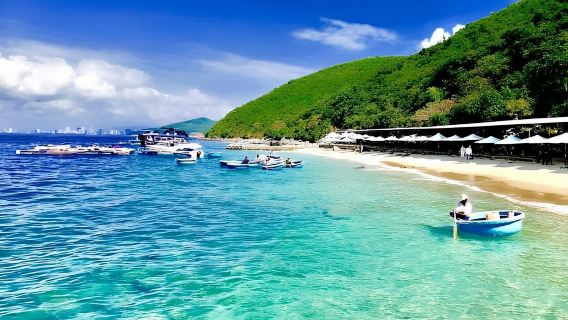 Nha TrangTours