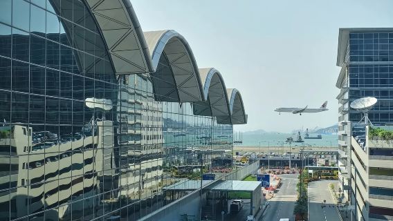 Hong KongTransport