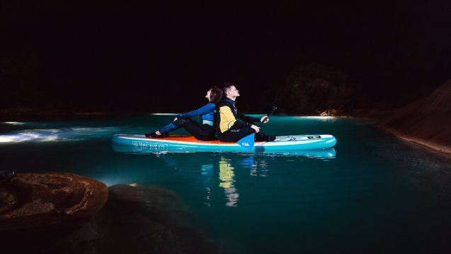 貴州清鎮石龍洞一日遊【酷玩槳版 地心探秘 集合出發&自駕】