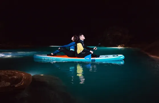 貴州清鎮石龍洞一日遊【酷玩槳版 地心探秘 集合出發&自駕】