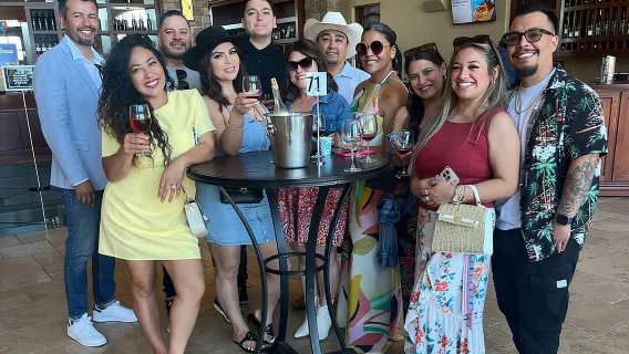 Guided Temecula Winery Tour